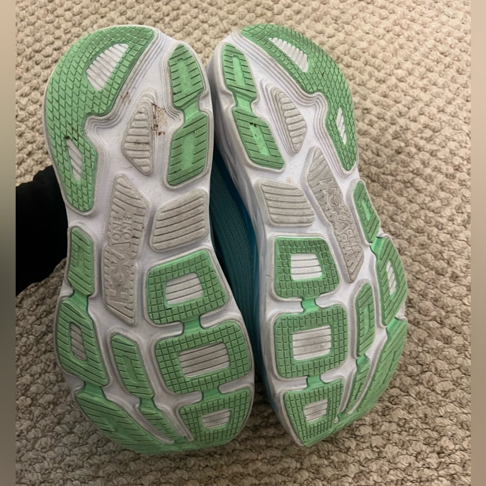 Hoka Bondi 6 - Picture 4 of 6